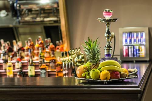 Hotel Miraj Resort