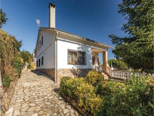 Holiday Home Macanet De La Selva I