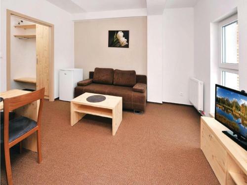 Apartment Tatranska Lomnica I