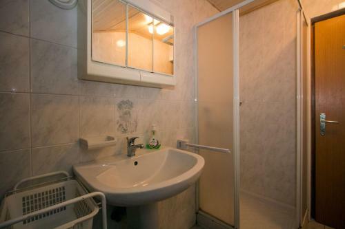 Zeleni Apartma Zre?e