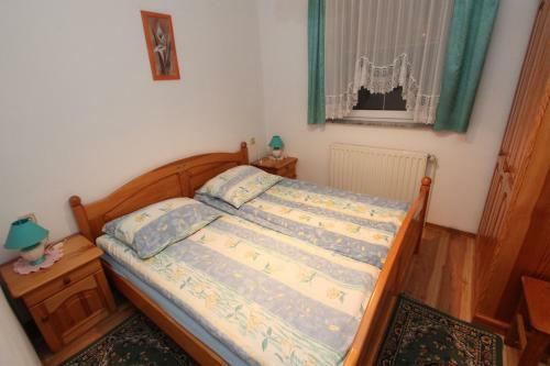 Zeleni Apartma Zre?e