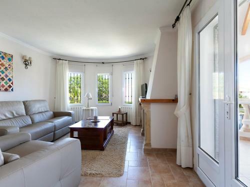 Villa D�nia 2954