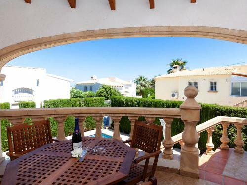 Villa D�nia 2954