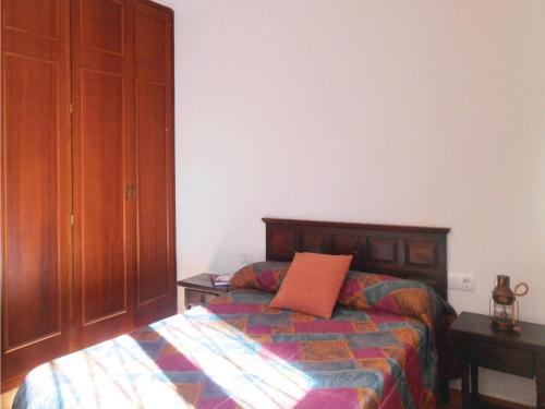 Apartment Tossa De Mar With Fireplace II