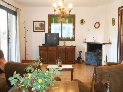 Apartment Tossa De Mar With Fireplace II