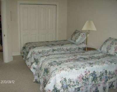 Apartamento Gatehouse House