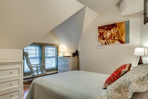Aldine Apartment