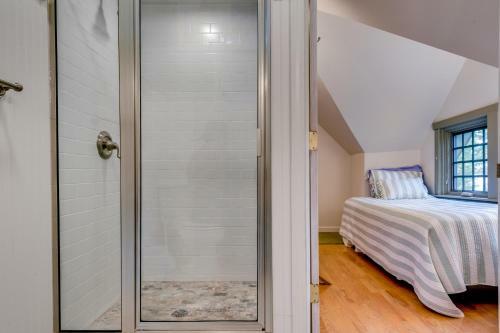 Aldine Apartment