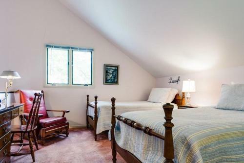 Apartamento Northshore F4