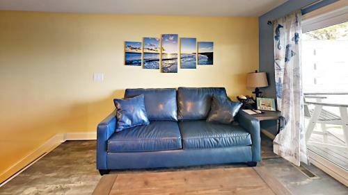 Apartamento Put-in-bay Waterfront Condo #113