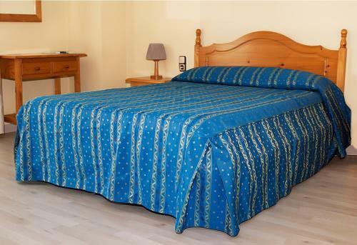 Hotel Hostal Nuria