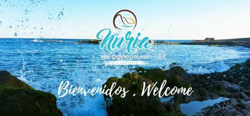 Hotel Hostal Nuria