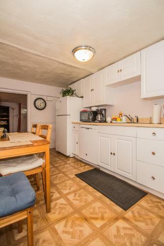 Apartamento Spacious 1 Bed, Sleeps 4