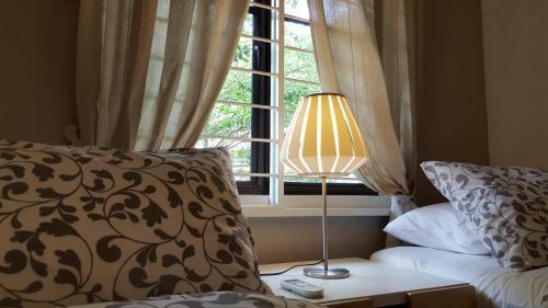 Amj Putrajaya Homestay