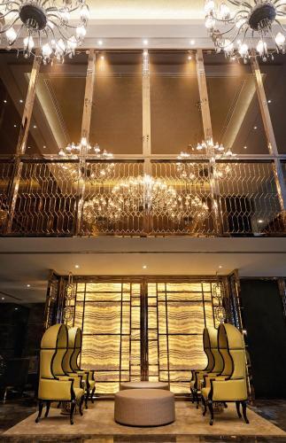 Hotel Dorsett Putrajaya