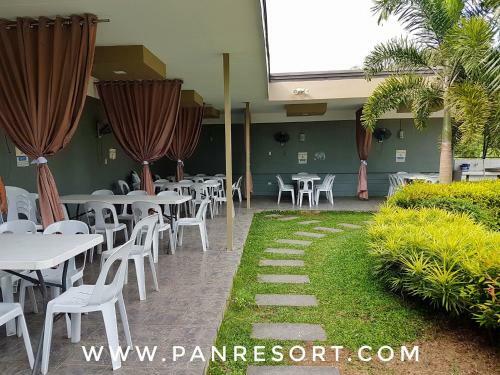Pan Resort And Hotel