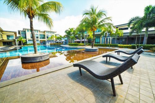 Pan Resort And Hotel