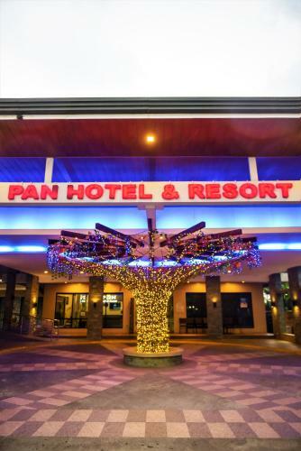 Pan Resort And Hotel