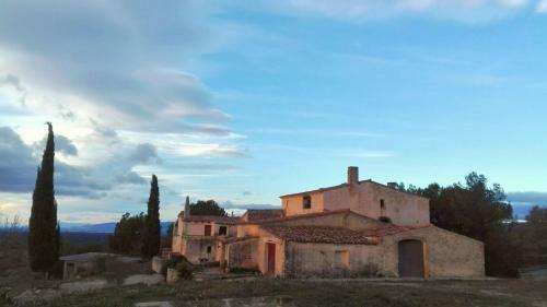 Agroturismo Mas D'en Ferran