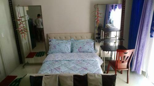 Apartamento 3n Palm Tree Villas