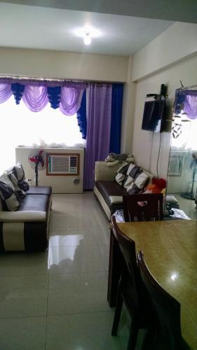 Apartamento 3n Palm Tree Villas