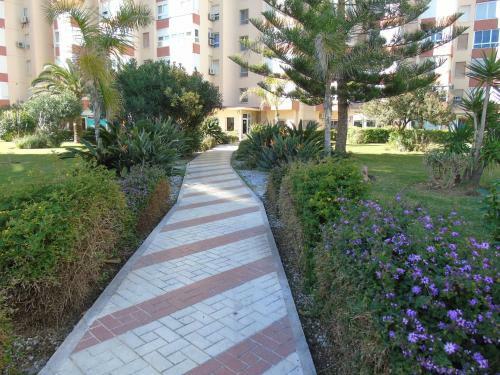 Apartamento Pe�alver 813