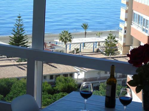 Apartamento Pe�alver 813