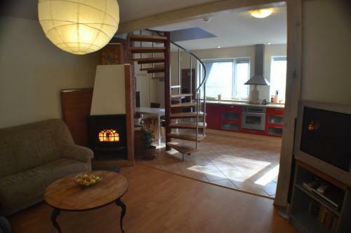 Hostal Veski 777 Apartments