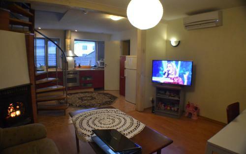 Hostal Veski 777 Apartments