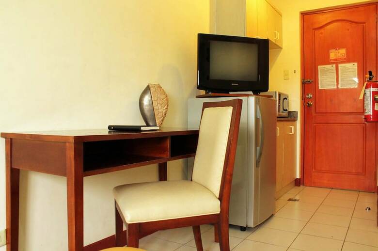 Aparthotel La Casarita