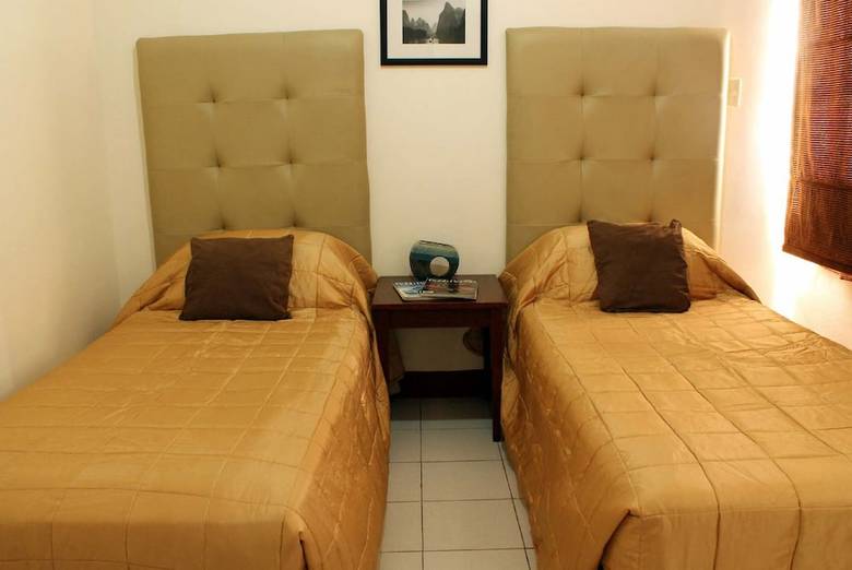 Aparthotel La Casarita