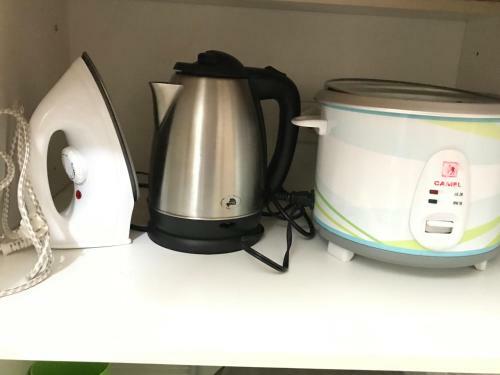 Apartamentos 3448 Sun Residences