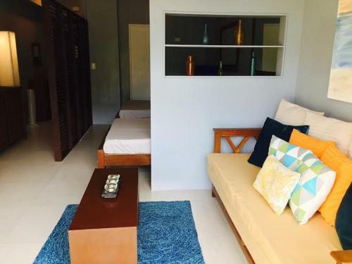 Apartamentos 409 At Jacana B Condominium