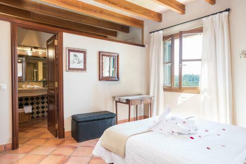Villa Es Pinar