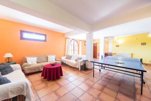Villa Es Pinar