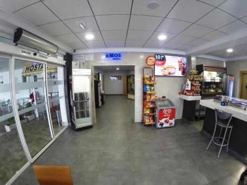 Motel Hostal Los Gabrieles