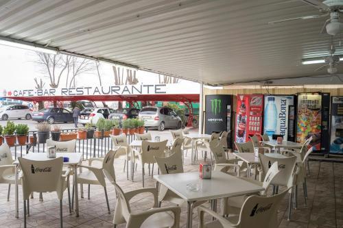 Motel Hostal Los Gabrieles