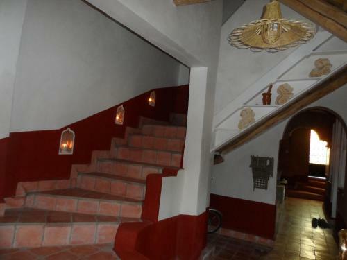 Hostal Riad Dades