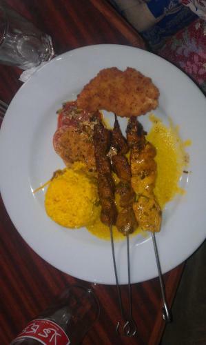 Hostal Riad Dades