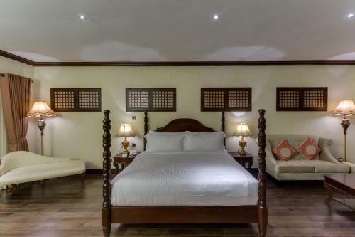 Hotel Espacio Verde Resort