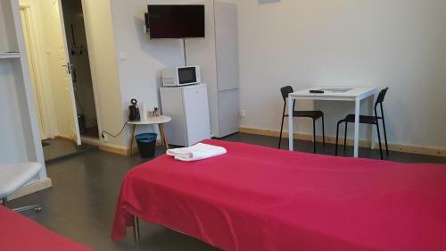 Apartamento Oulun Satamahuoneet Ja -ravintola