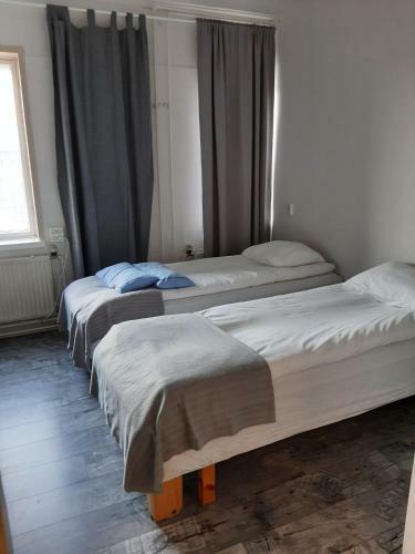 Apartamento Oulun Satamahuoneet Ja -ravintola