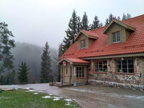 Hostal Vapram�e Guesthouse