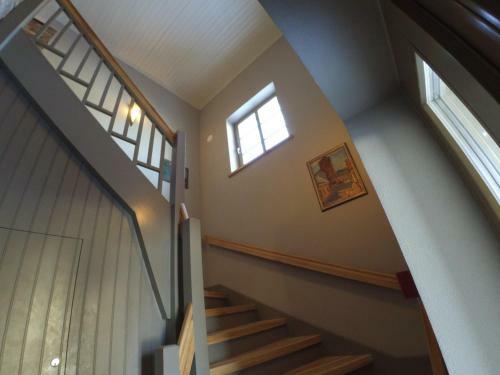 Hostal Vapram�e Guesthouse