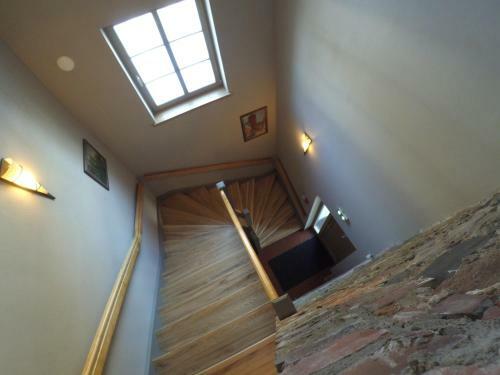 Hostal Vapram�e Guesthouse