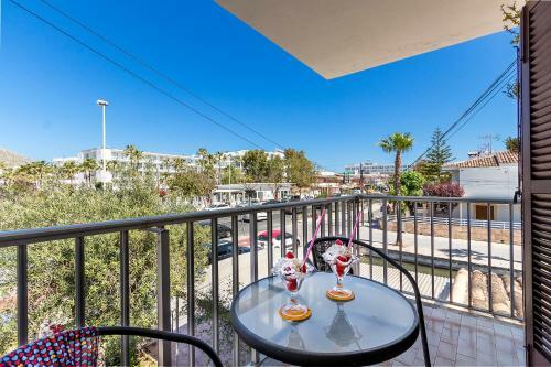 Apartamento Maria Llevant