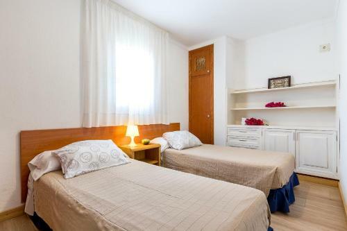 Apartamento Maria Llevant