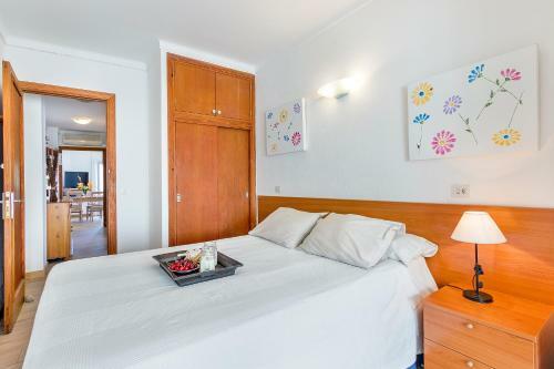 Apartamento Maria Llevant