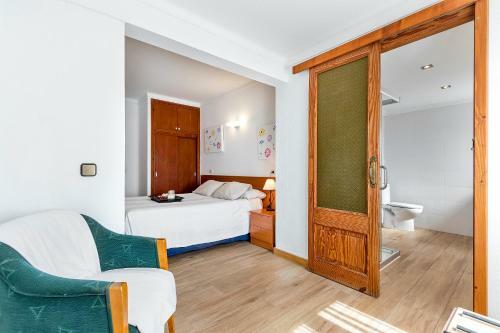 Apartamento Maria Llevant
