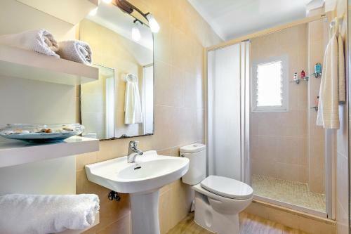 Apartamento Maria Llevant